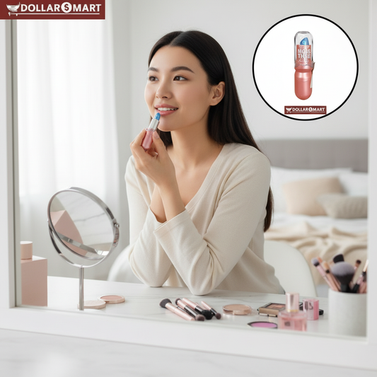 Gliter LipStick