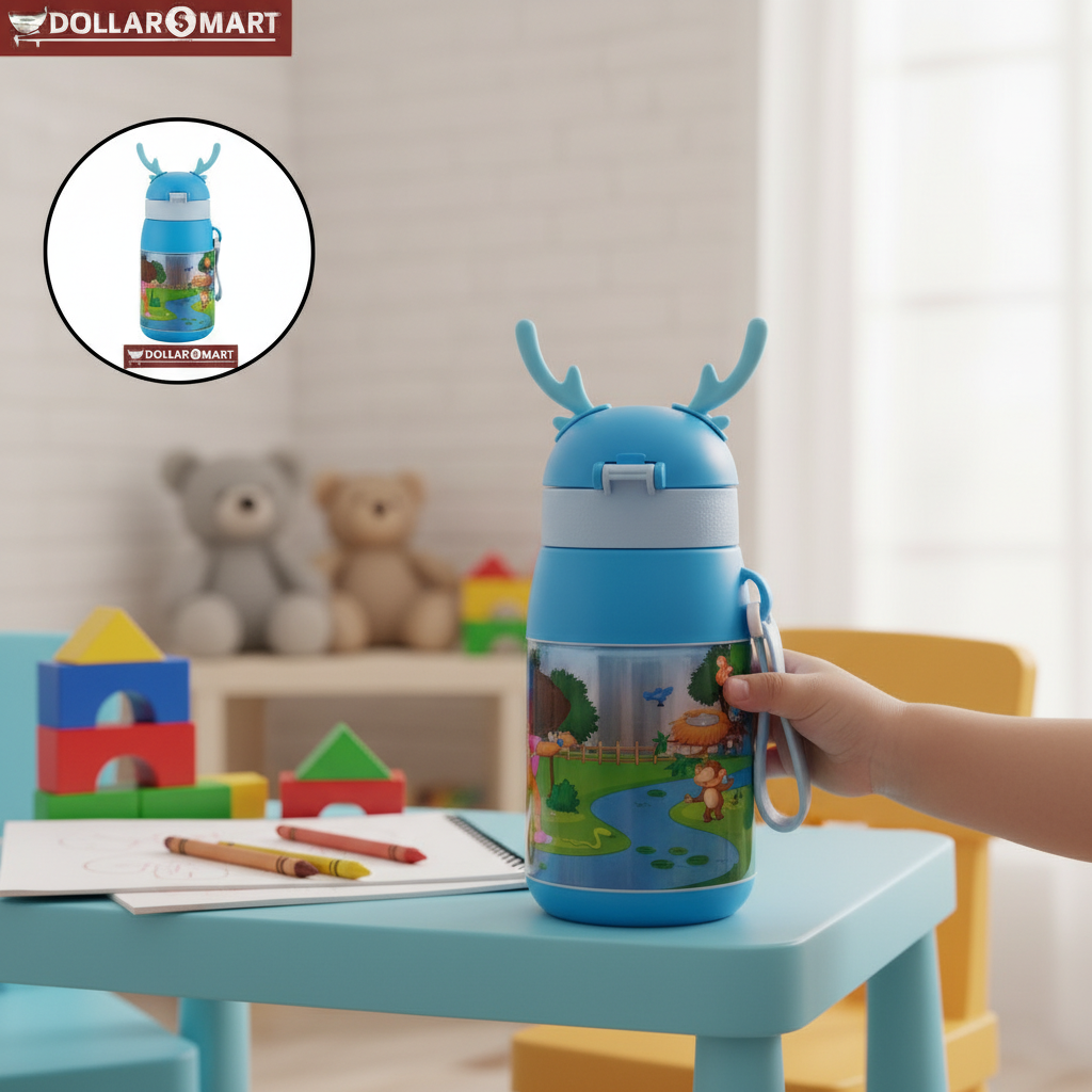Kids Water Bottle