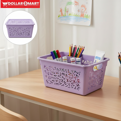 Organizer Box MultiColor