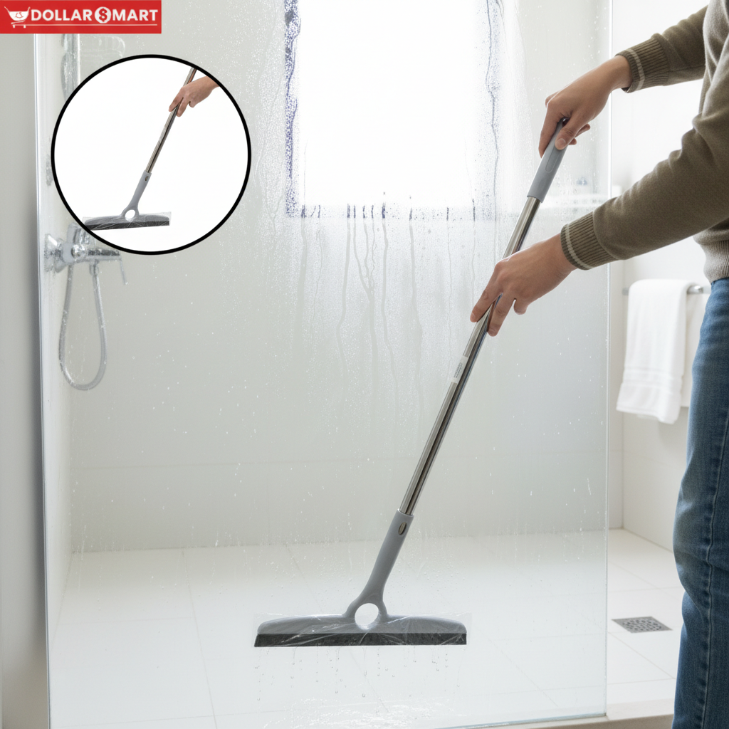 Staineless Steel Wiper