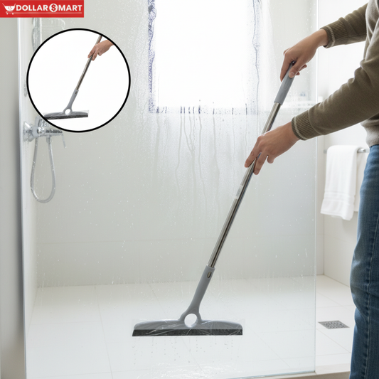 Staineless Steel Wiper