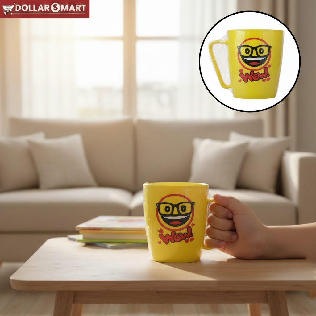 Emoji Cup
