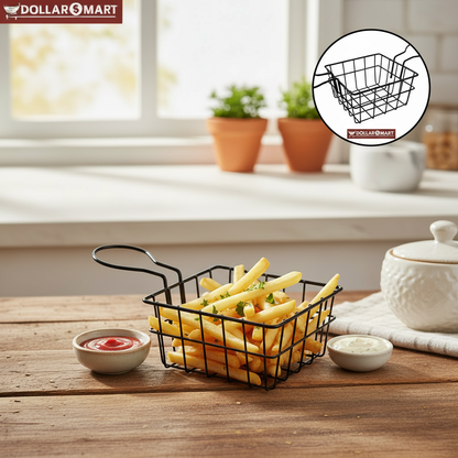 Metal Basket