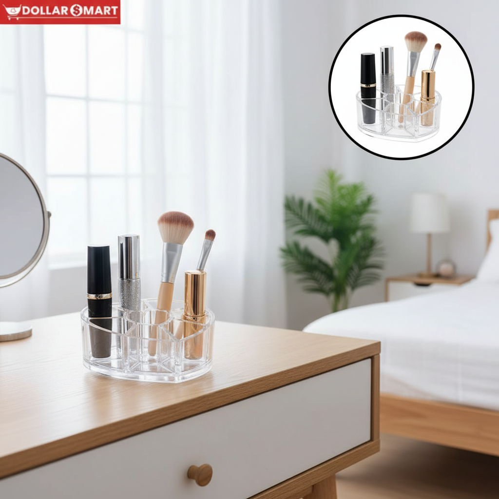 Cosmetic Organizer