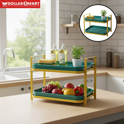 Kitchen Organizer