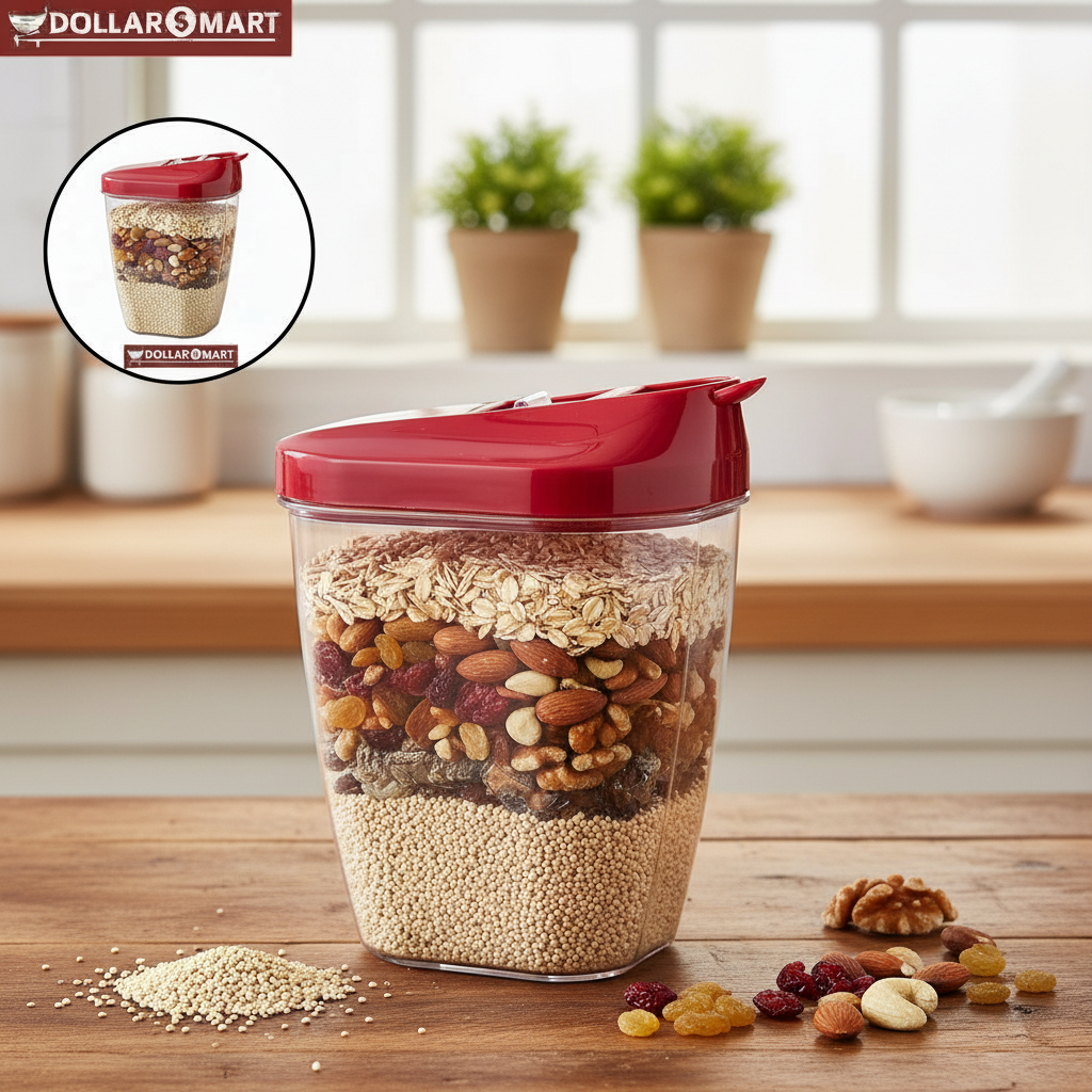 Food Jar