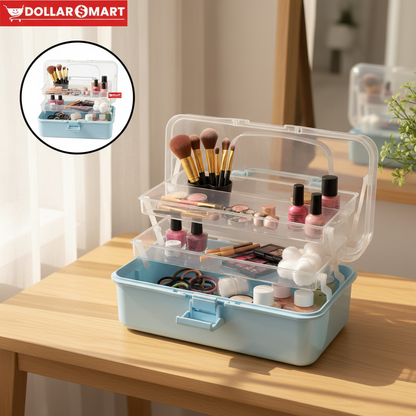 Elegent Cosmetic Organizer