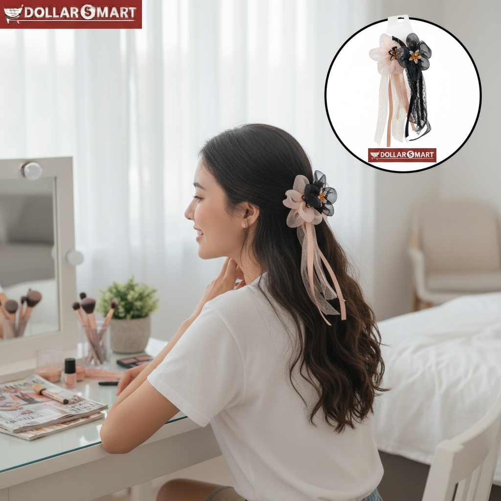 Hair Bands 2pcs