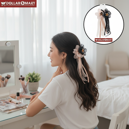 Hair Bands 2pcs