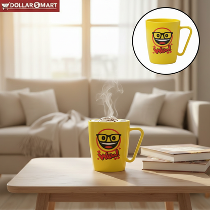 Emoji Cup