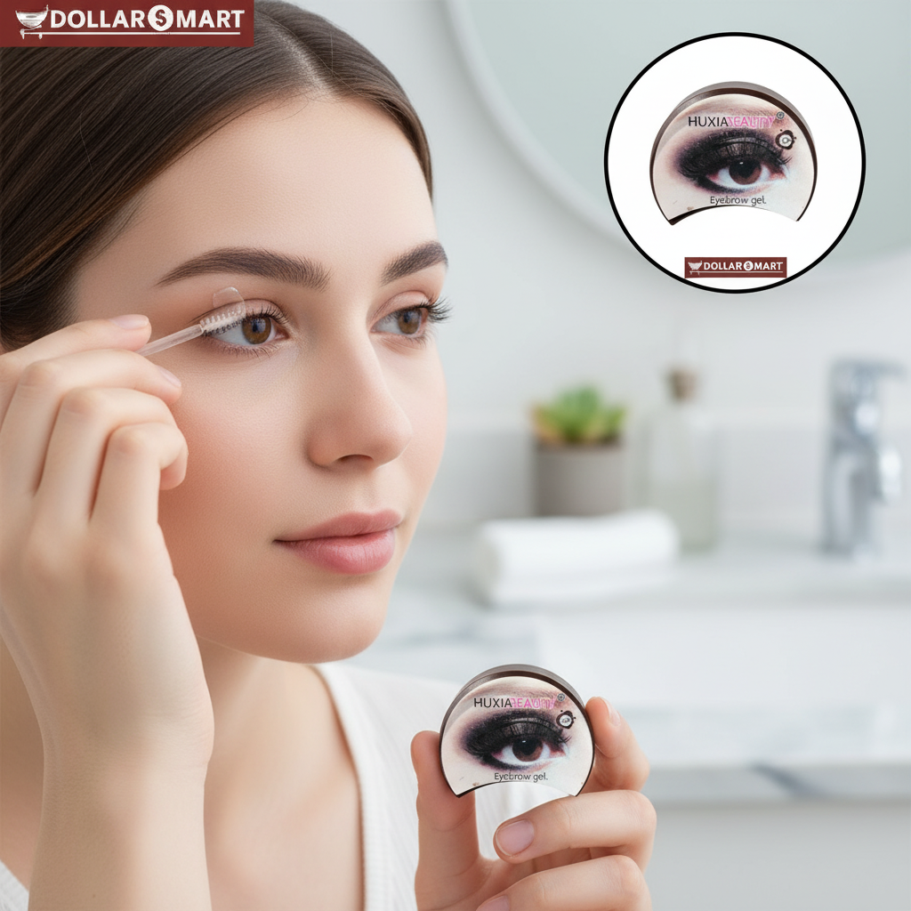 Huxia Eye Brow Gel
