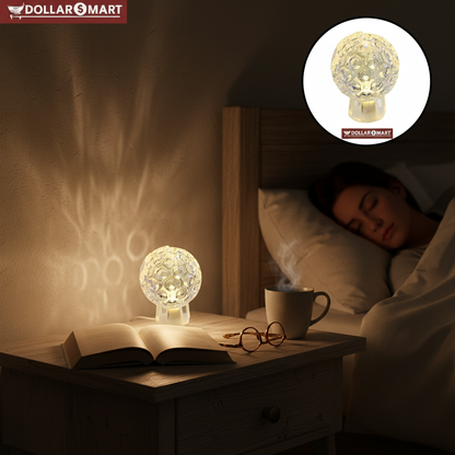 Decoration lamp