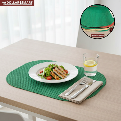 Dining Table Mat 4 pcs