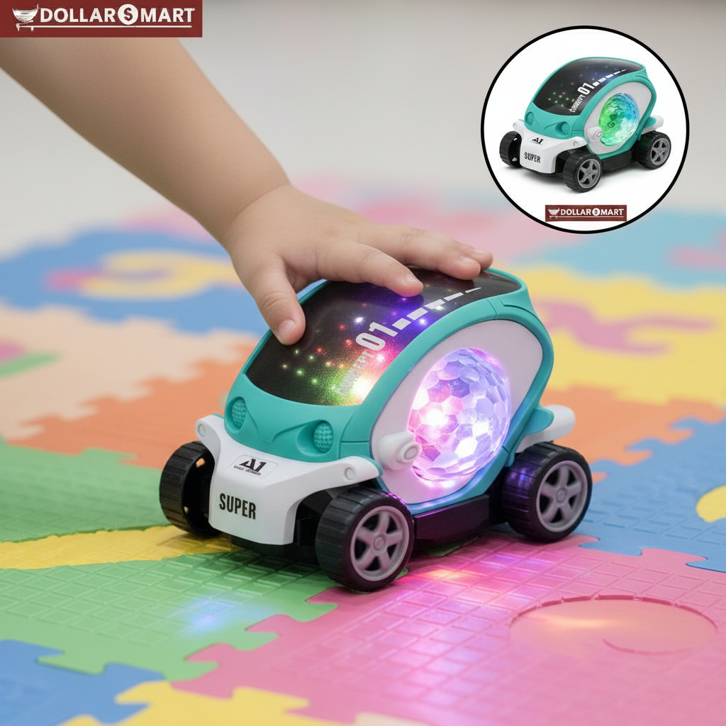 Toy Car