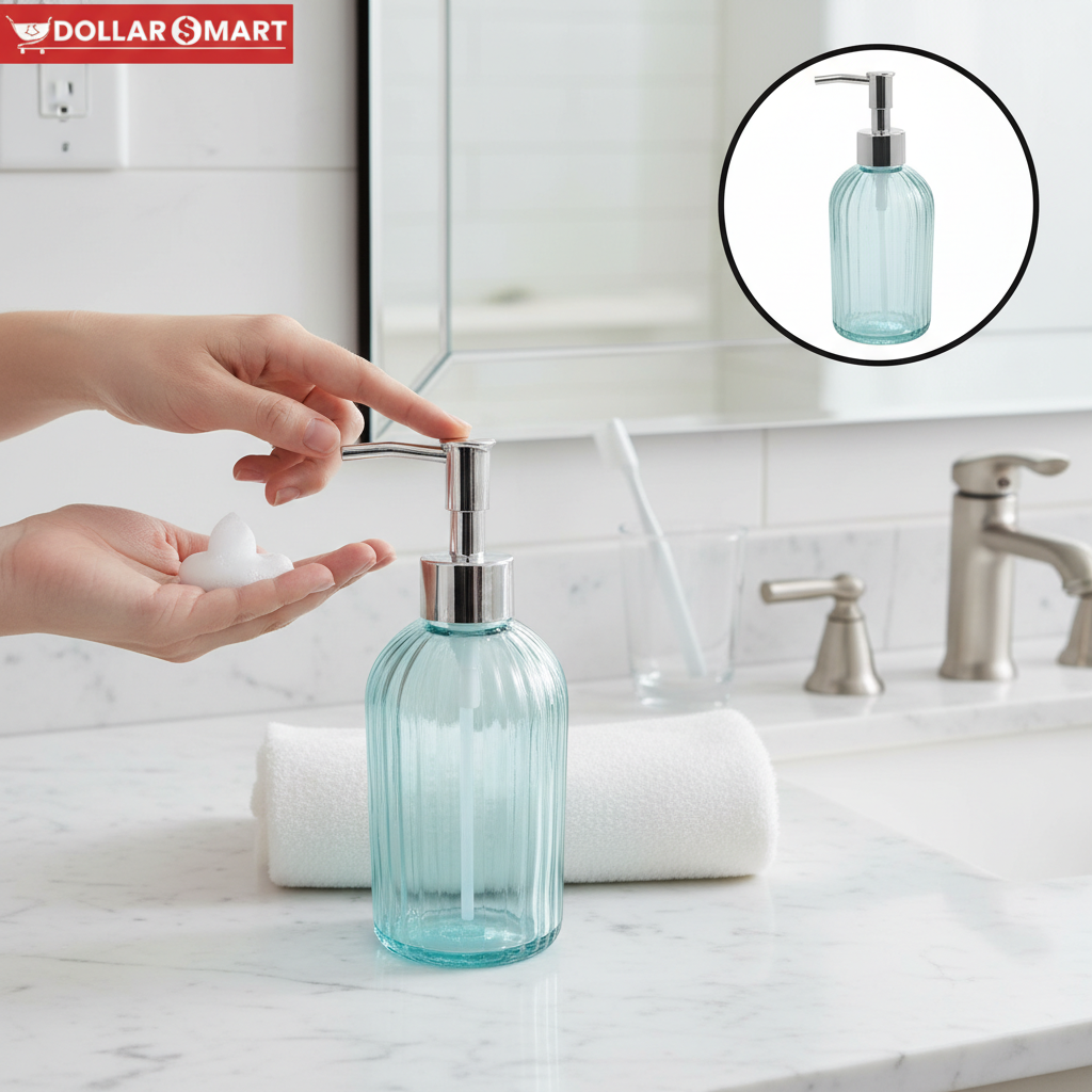 Soap Dispenser