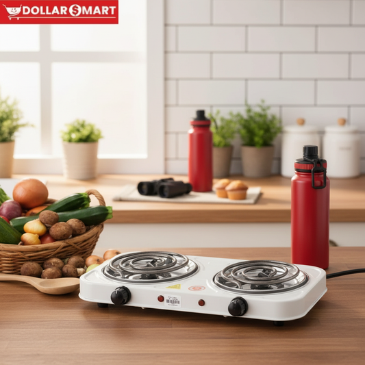 Hotplate Electric stove 2000W