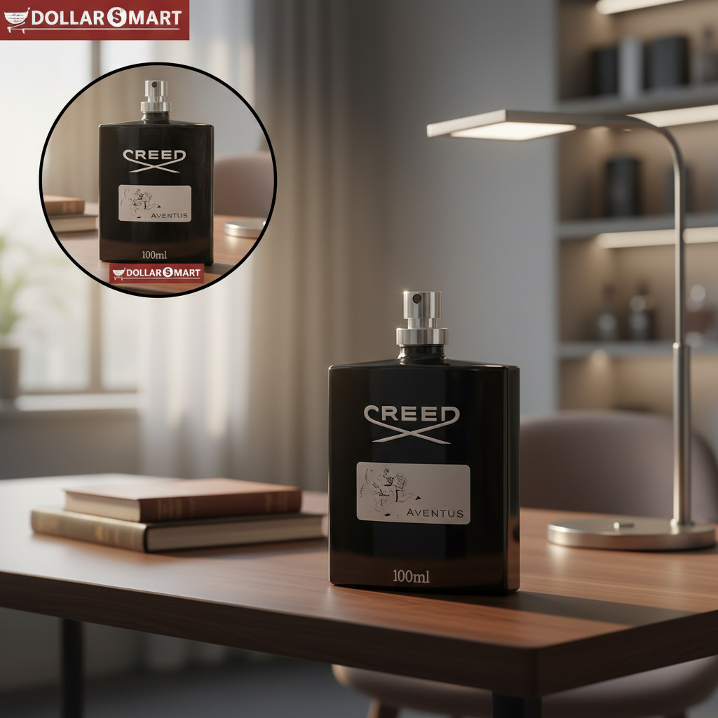 Creed Perfume