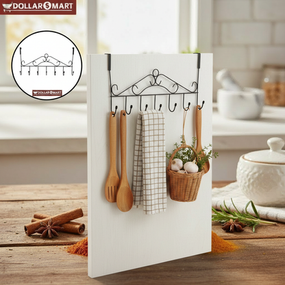 Metal Cloth Hanger