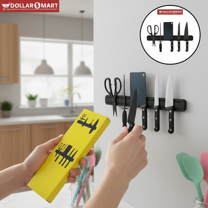 Knife Magnet Holder