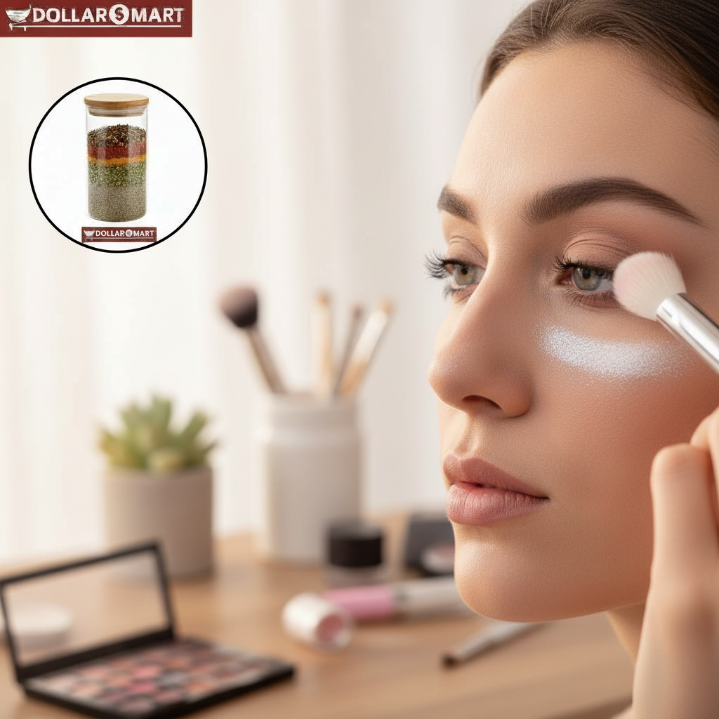 Loose EyeShadow