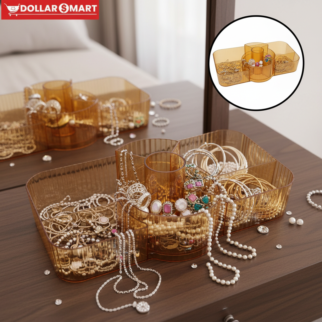 Acrylic Organizer - Buy Online Pakistan