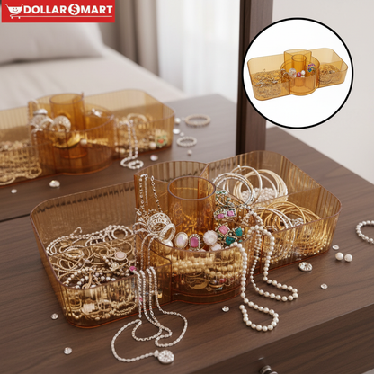Acrylic Organizer - Buy Online Pakistan