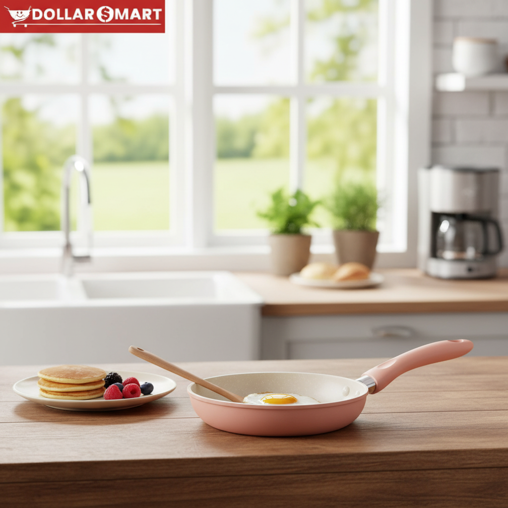 Non-stick mini Fry pan 12 cm