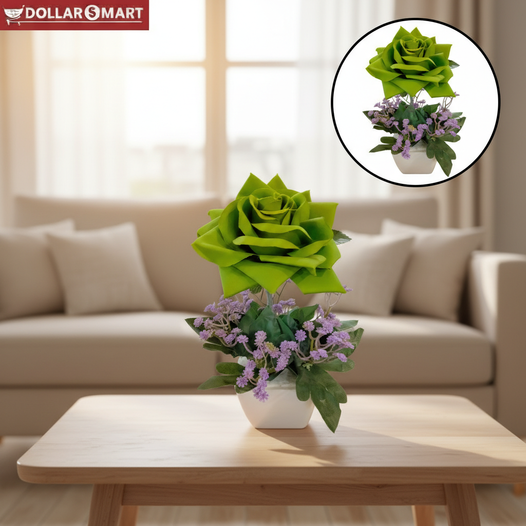 Flower Pot