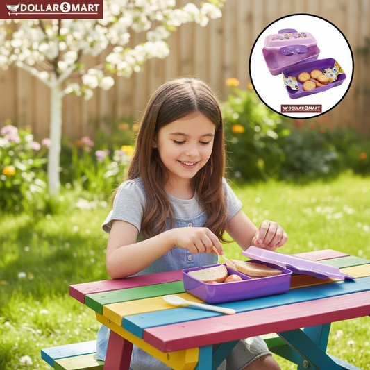 Kids Lunch Box