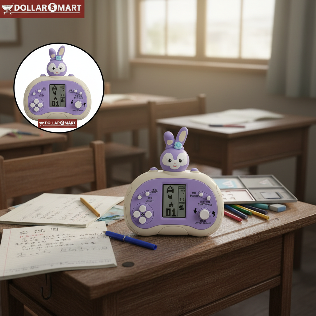 Game Boy 99+Games