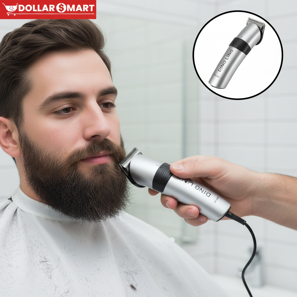 DingLing Hair Clipper