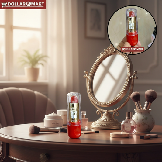 Lip Stick Red