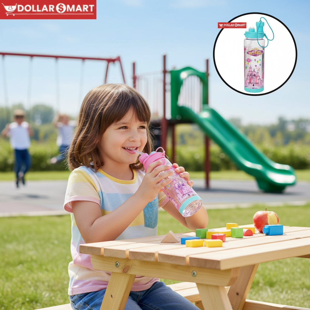 Kids Water Bottle