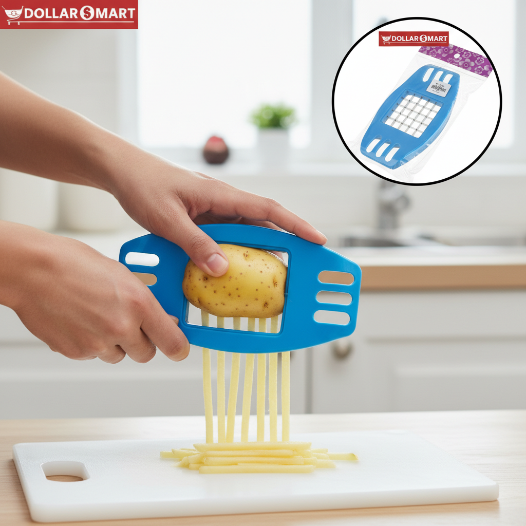 Potato Fries Cutter