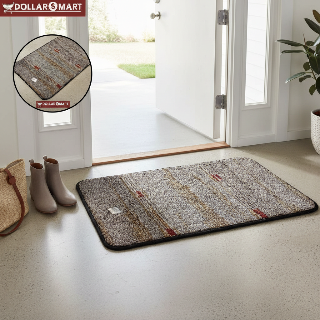 Welcome Mat