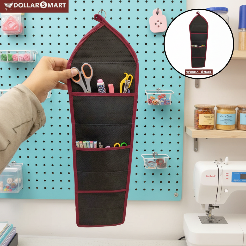 Wall Hanging Organizer