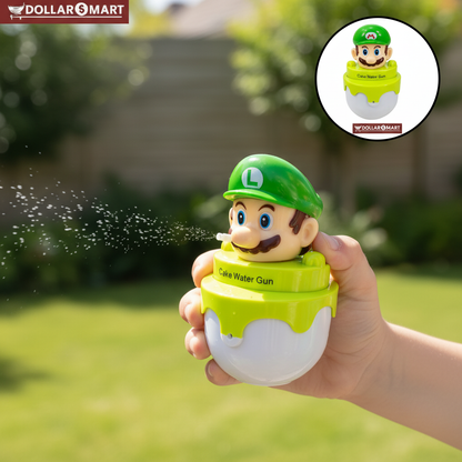 Water Gun toy