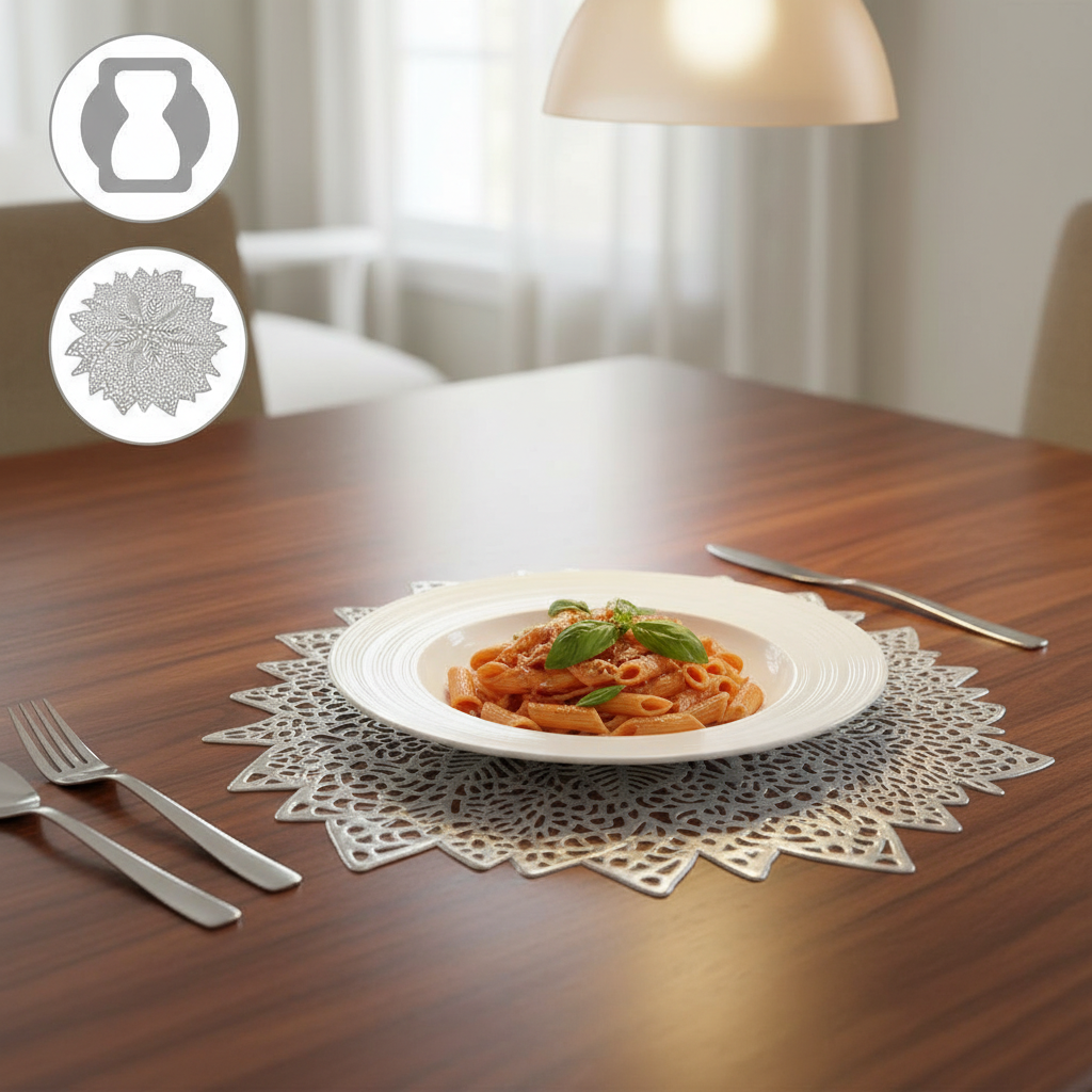Dining table Mat 1 pcs