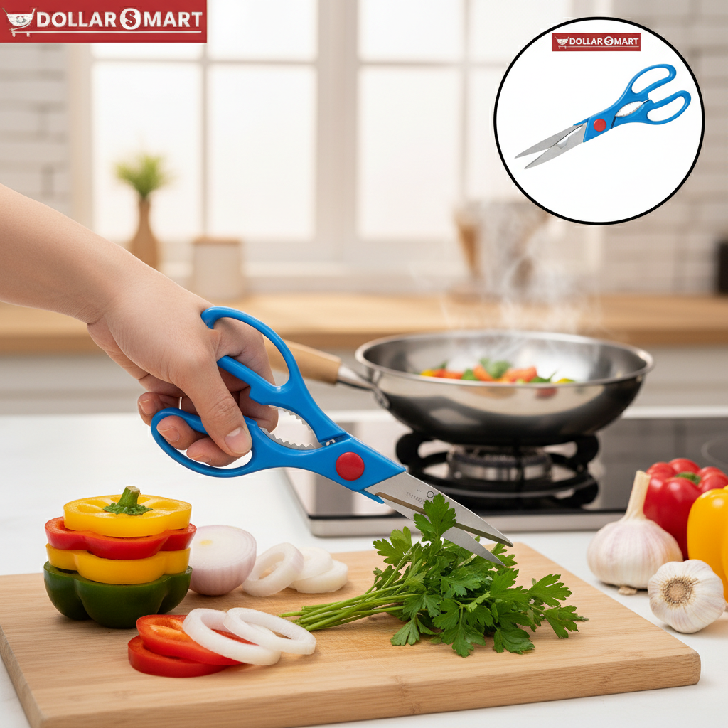 Kitchen Scissors