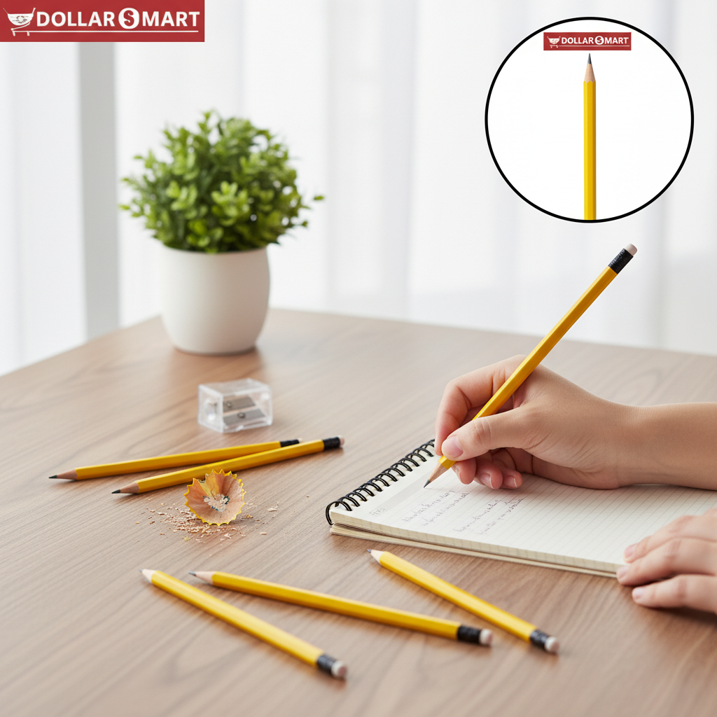 Dollar My Pencil