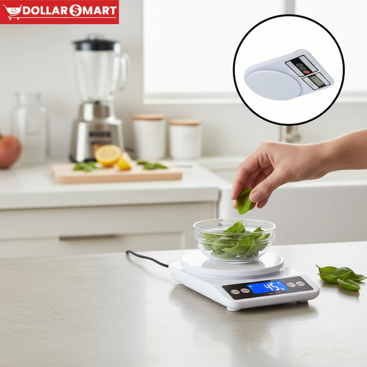 Electronic Kitchen Scale