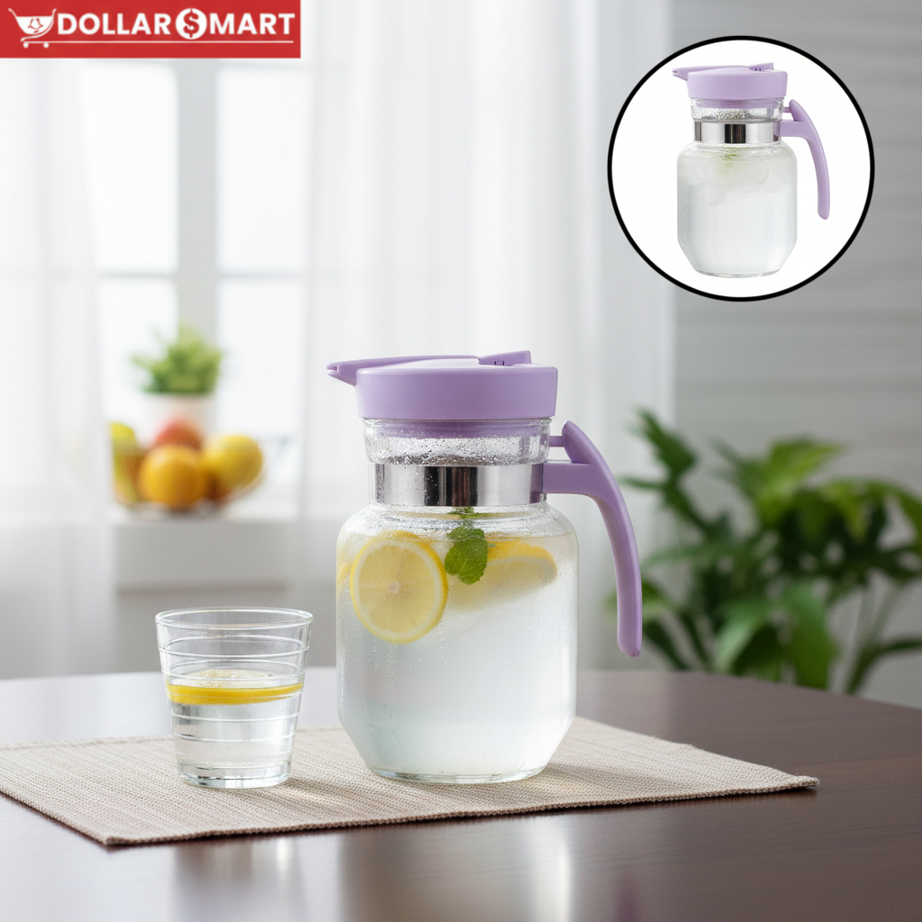 HH Novel Wate Jug