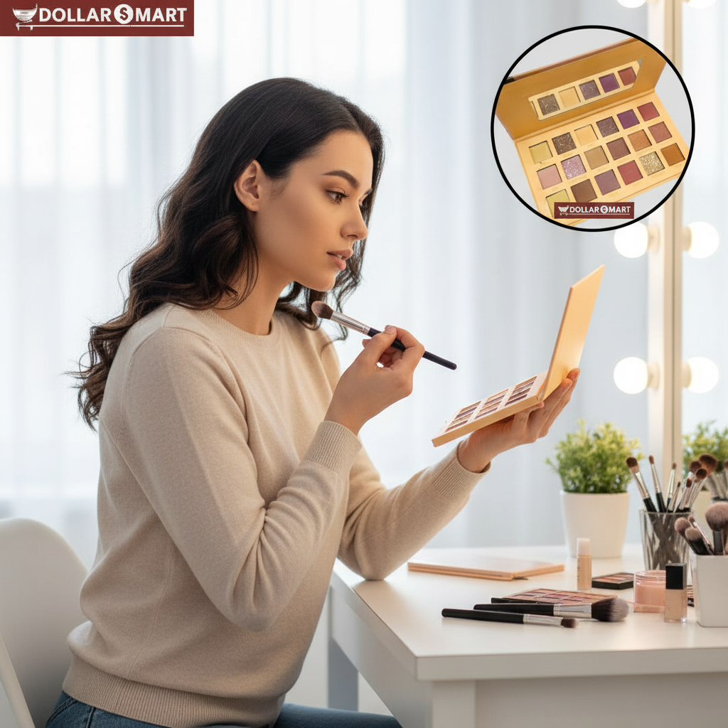 Nude Eye Shadow