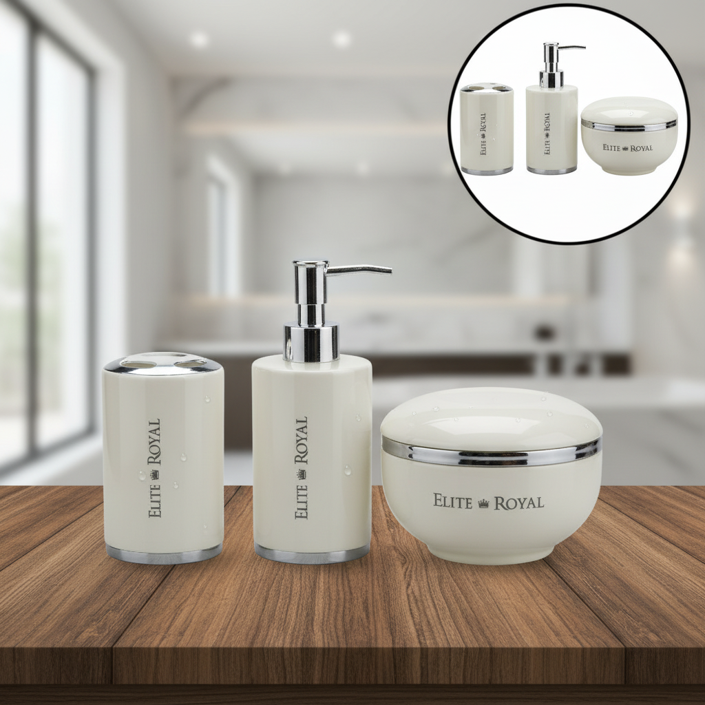 OMEGA ELEGANT SINK SET