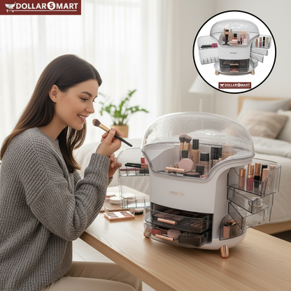 Cosmetic Organizer