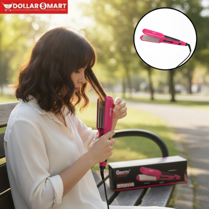 Geemy Hair straightener