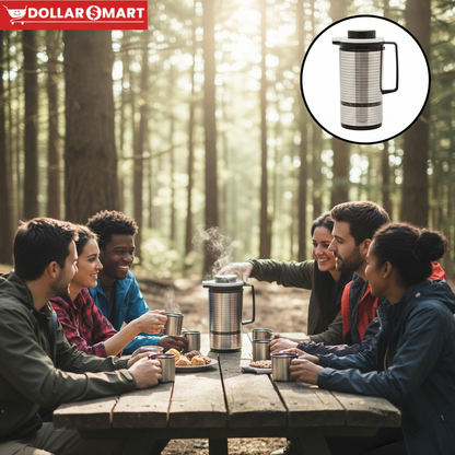 Thermex Vaccum Flask