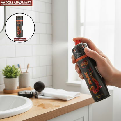 Lucky Body Spray