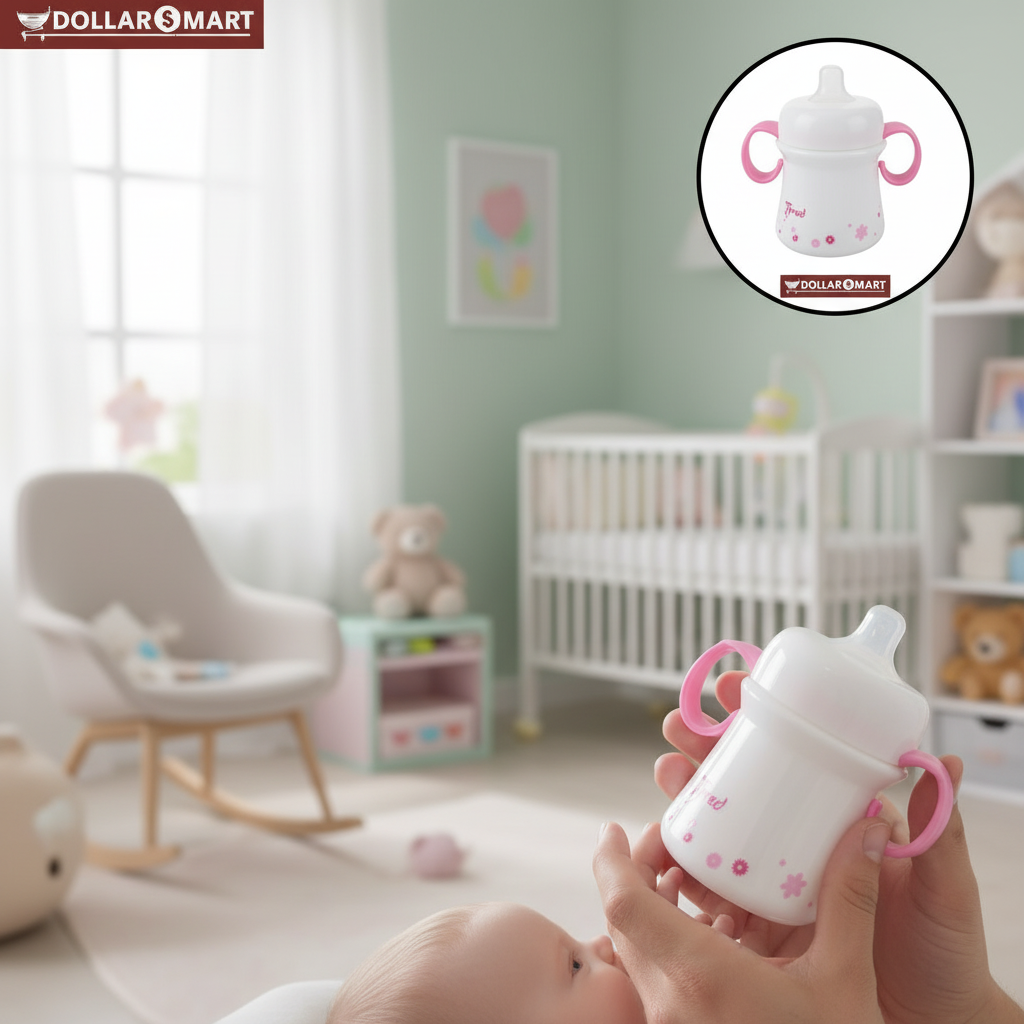 Baby Bottle