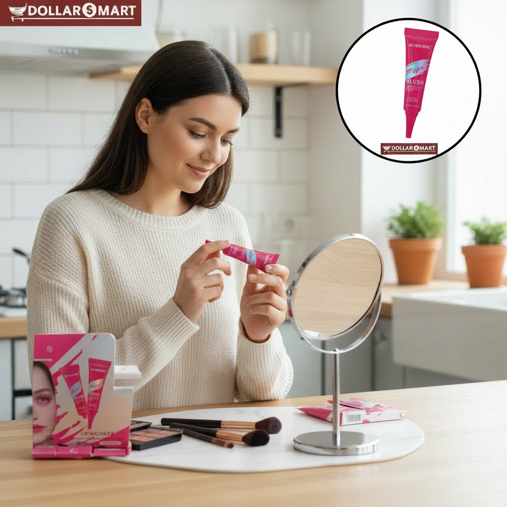 Magic Blush Upto36H